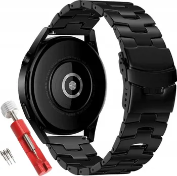 Náramek Náramek Be-Shield pro Realme 22mm černý