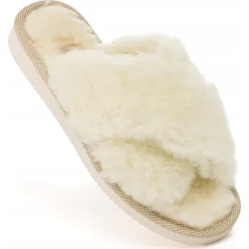 Dámské pantofle Dámské pantofle PanSzew velikost 38