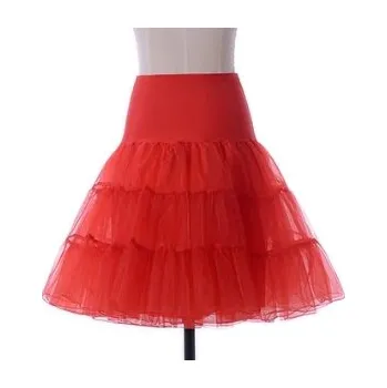 Dámské šaty Wonderlandia šaty pro běžné nošení retro midi velikost M/L