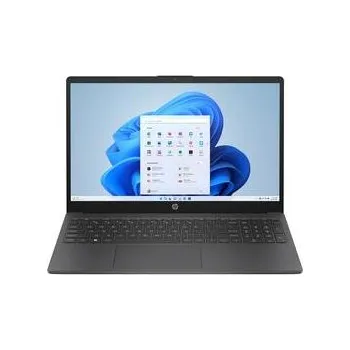 Notebook HP 15-fd0690nc + Microsoft 365 pro jednotlivce (CF5U4EA#BCM) šedý