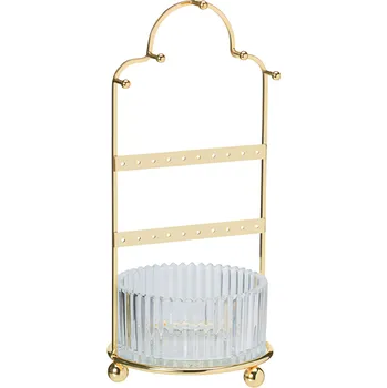 Svíčka Koopman Stojánek na šperky, 25 cm