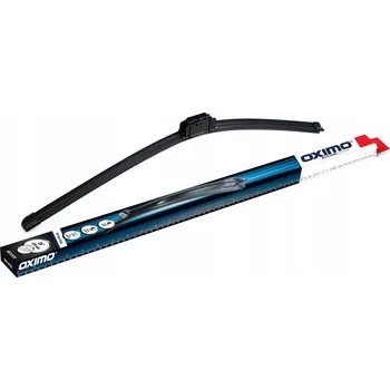 Stěrač Přední Lišta stěrače Oximo WU12650 650 mm