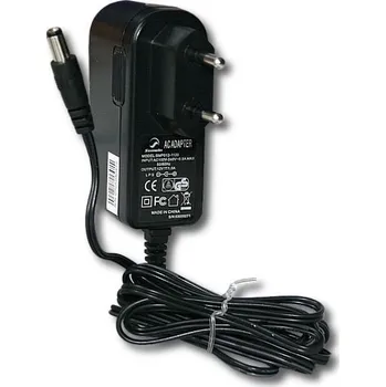 SUNNY napájecí zdroj 12 V, 1 A (12 W/spínaný)