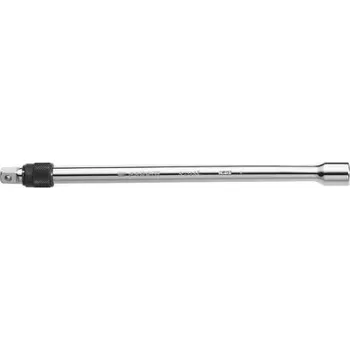 Gola sada Prodloužení nástrčného klíče Zajišťovací prodlužovací tyč 1/2 palce Čtyřhran, celková délka: 500 mm Facom