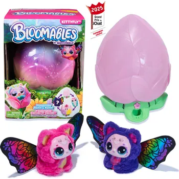 Figurka Spin Master Hatchimals Bloomables 6072450 Poupě s překvapením