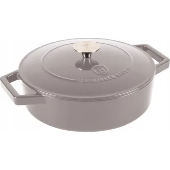 Hrnec Berlinger Haus tradiční Hrnec 2,57 l