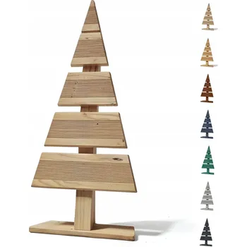 Vánoční dekorace Vánoční stromek Floranica Do 100 cm