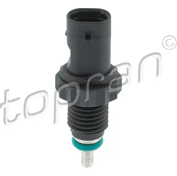 Čidlo automobilu Snímač, teplota chladiva TOPRAN 116 269