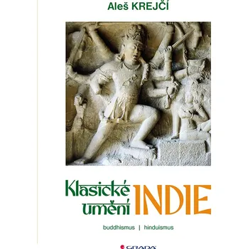 Umění Klasické umění Indie