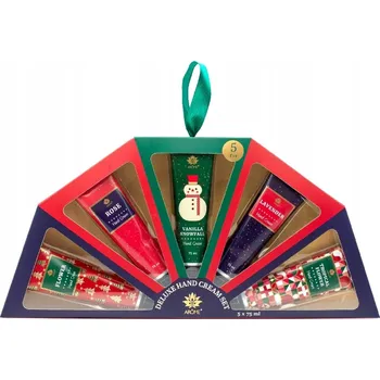 Kosmetická sada ARÔME dárková kosmetická sada Deluxe