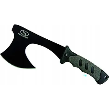 Sekera Sekera Mil-Tec 29 cm, 0,5 kg