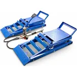 Hydraulické dílenské rampy M17208 1360…