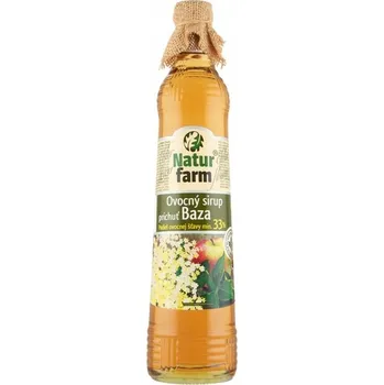 Sirup Sirup 700 ml