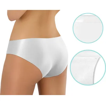 Kalhotky Sesto Senso dámské kalhotky Kalhotky velikost M