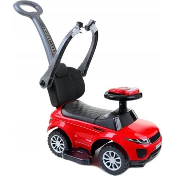 Dětské vozidlo Funfit Kids 2095 Odrážedlo - Červené