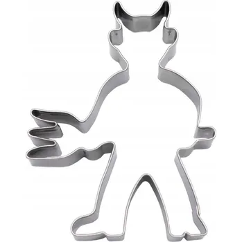 Vykrajovátko Forma na sušenky Petr Jandejsek