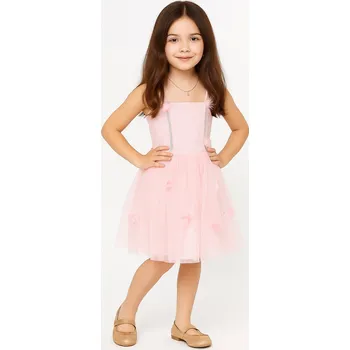 Karnevalový kostým SUPER Kostým Královna elfů ST731 122/128 Princezna