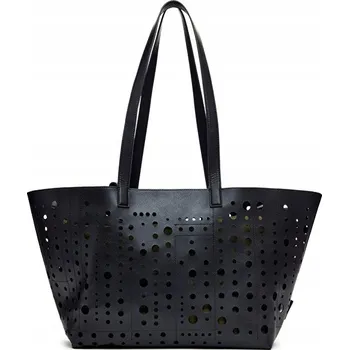 Kabelka Kabelka Desigual černá