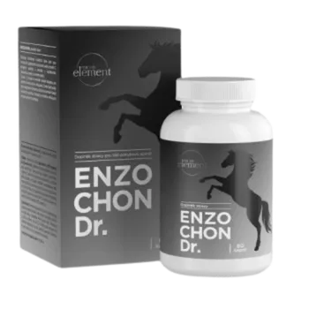 Kloubní výživa ENZO ChonDr. – Komplexní podpora kloubů a pohybového aparátu
