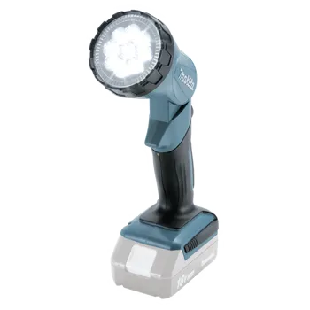 Pracovní světlo Makita STEXML187 Svítilna LED 14,4- 18V Z G