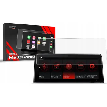 Vrták Ochranná Fólie GrizzProtector pro BMW 2 F22 (2013-2021) 8,8"