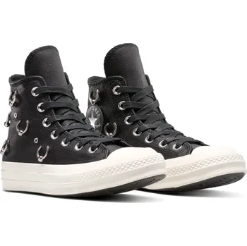 Pánské tenisky tenisky vysoké unisex - CHUCK 70 - CONVERSE - A14451C - 44