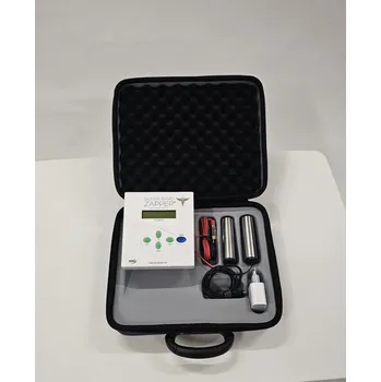 Zapper Super Ravo generátor kmitů bez nožní elektrody + odborné knížky zdarma + doprava zdarma