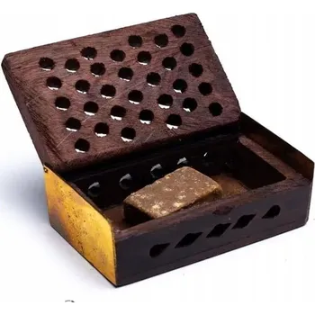 Vonná tyčinka Vonné tyčinky Phoenix Mirha 100 g