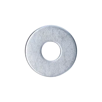 podložka Podložka pod nity, vnut. pr. 10,5mm, DIN 9021, pozink 50 17 3