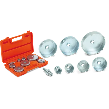 Stavební řezačka Rubi Widia kompletní sada s vrtákem v plastovém kufříku