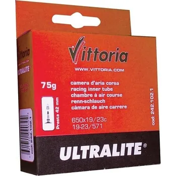 Duše na kolo Vittoria Ultralite 19/23-622 GAL.V. 51 mm