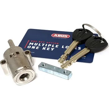 Zámek na kolo BLO BOS IT2.1 XPlus OE Service - Zámek baterie elektrokola