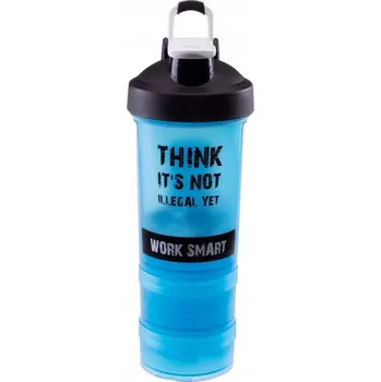 Shaker ŠEJKR BETA IQ