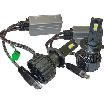 Autožárovka Žárovka LED H7 P16 9-16V bílá