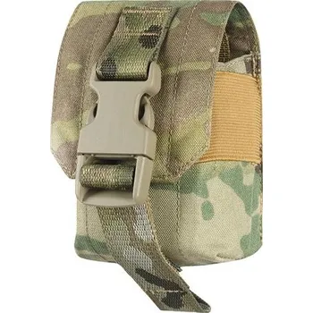 M-TAC POUCH FOR FRAG GRENADE LASER CUT - různé barvy Barva: Multicam