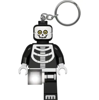 Stavebnice LEGO LEGO LED Lite LEGO Classic Kostlivec svítící figurka (HT) 599284