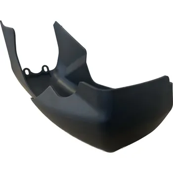 Elektrokolo Kryt motoru CUBE Stereo Hybrid 140-27,5"/160-S 2023 (21-11462) Bosch Connect Modul