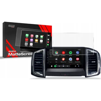 Vrták Ochranná Fólie GrizzProtector pro Ford Ranger 5 (2015-2023) 8"