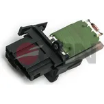 Odpor, vnitřní tlakový ventilátor JPN 60E9168-JPN