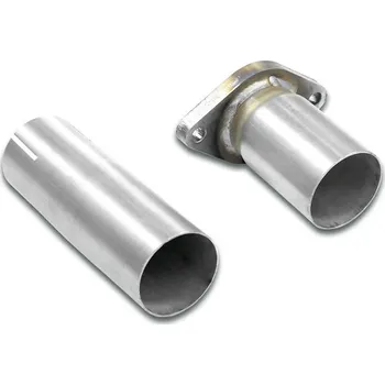 Katalyzátor Sada spojovacích prodlužovacích trubek k originálnímu katalyzátoru Supersprint 401433