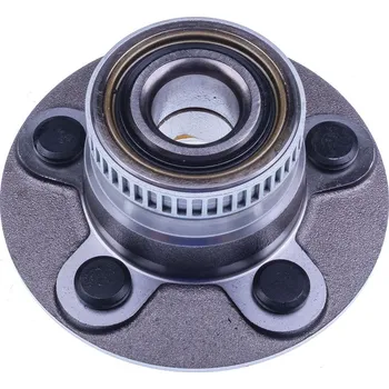 Sada ložiska kola DENCKERMANN W414043