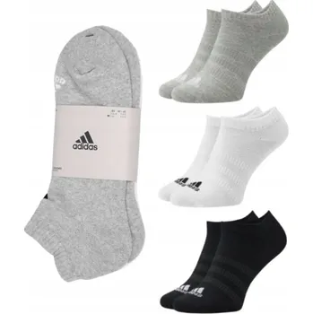 Pánské ponožky Adidas Ponožky IC1333 vícebarevná velikost 34-37