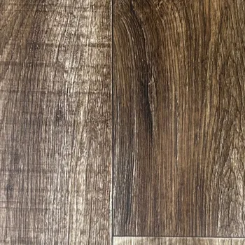 pvc podlaha PVC podlaha Tarkett hnědá imitace dřeva 4 m šíře 2,7 mm, třída F
