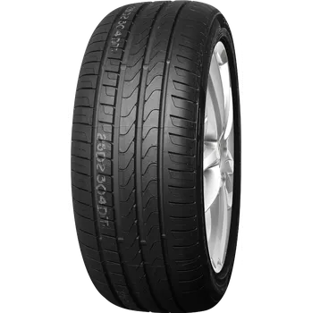 Letní osobní pneu Pirelli P7 Cinturato 205/50R17 89 Y RUN ON FLAT (P7C1), *
