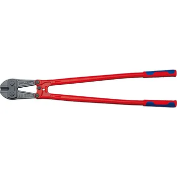 Kleště na čepy, tyče a svorníky 910mm KNIPEX 7172910