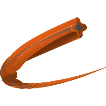 Zahradní technika Husqvarna Vyžínací struna Whisper Twist 2,0 mm x 15 m