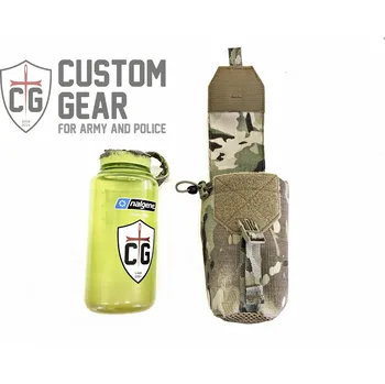 Stan CUSTOM GEAR CG 1L NALGENE Pouch