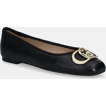 Dámské baleríny Baleríny Liu Jo DAFNE 04 černá barva, SA5033PX46022222 99X, EUR 36