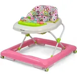 Chodítko MILLY MALLY PATROL UNI Mix, Růžová, Béžová