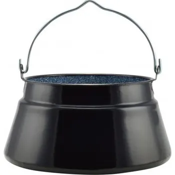 Outdoor vaření Pro-Tech shop Kotlík smaltovaný na ryby 13L 27cm 50728_1&nbsp;71015